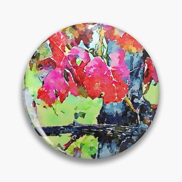 Item preview, Hortus Conclusus: bunch of black grapes with red leaves designed and sold by Giuseppe Cocco.
