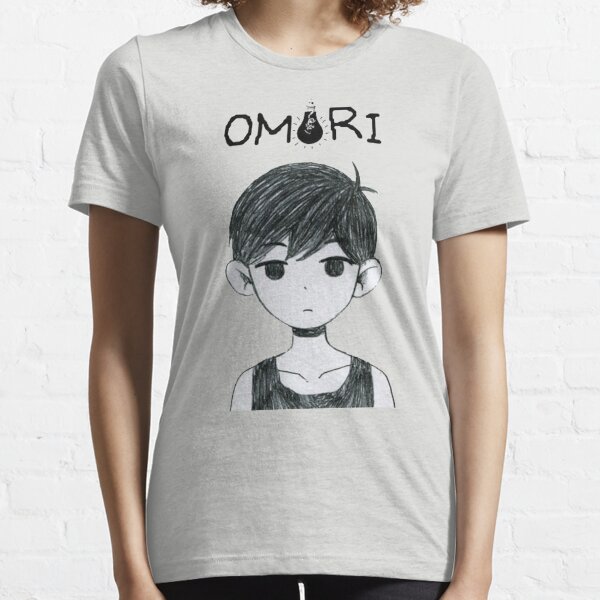 OMORI Tie-Dye T-Shirt – OMOCAT