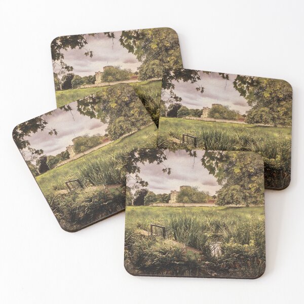 Item preview, Water Meadows At St Cross designed and sold by IanWL.