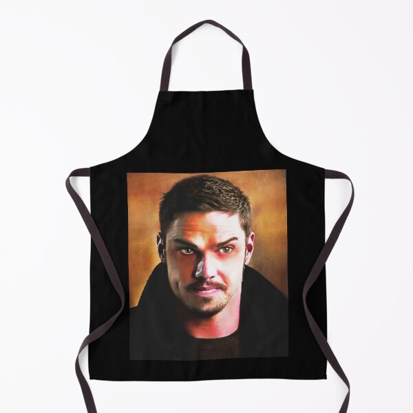 Item preview, Vincent : The One with the Quizzical Brow designed and sold by eannae.