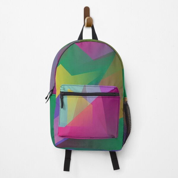 Item preview, Abstract Colorful Gradient Pop Art 71 designed and sold by ahmadnusyirwan.