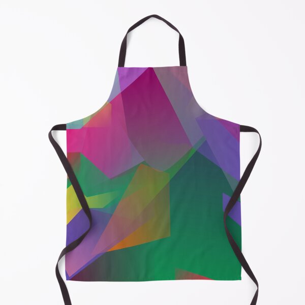 Item preview, Abstract Colorful Gradient Pop Art 71 designed and sold by ahmadnusyirwan.
