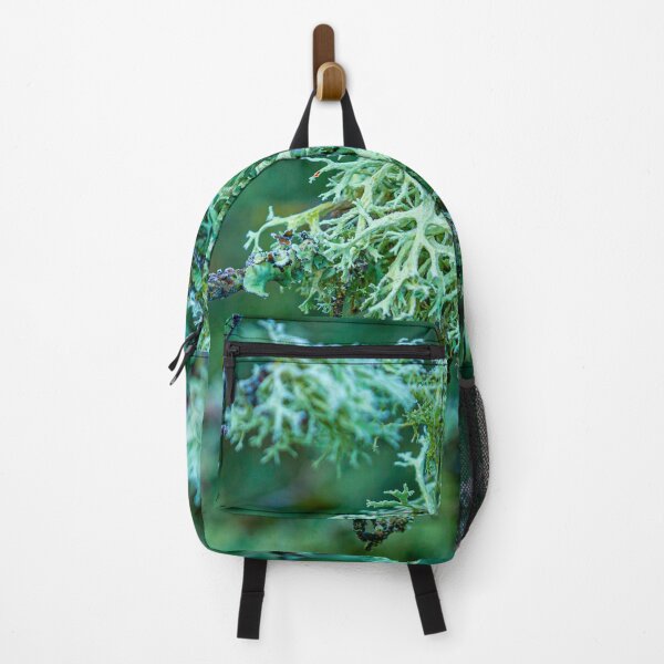 Item preview, Lichens Natures green marvel designed and sold by Dalyndigital Photography.