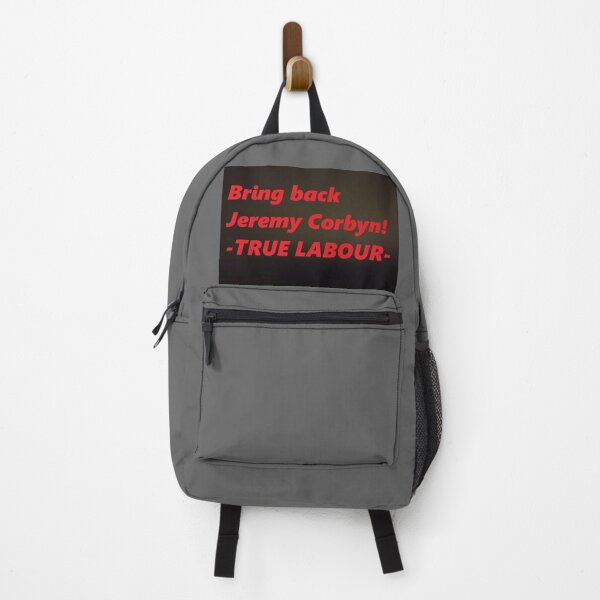 Item preview, "VOTE JEREMY CORBYN .." designed and sold by fluffystuffyness.