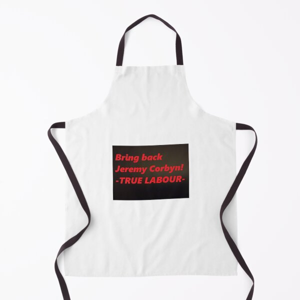Item preview, "VOTE JEREMY CORBYN .." designed and sold by fluffystuffyness.