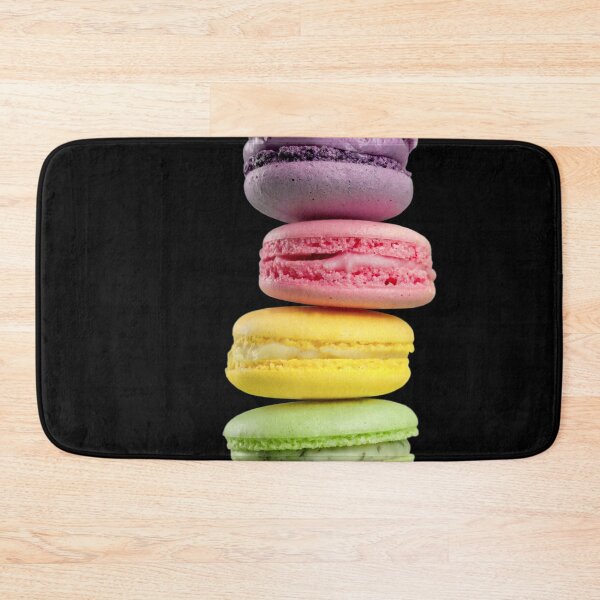 Item preview, Real Rainbow Macarons realistic designed and sold by Martin-bivert.