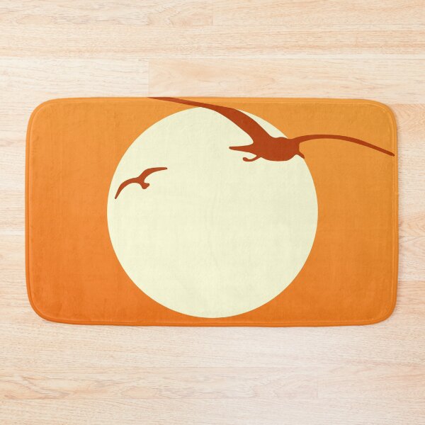 Item preview, Seagull Sunset designed and sold by jcscotts.