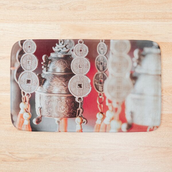Item preview, Colorful Thai keepsakes with beads on Thai market designed and sold by Melissa Peltenburg.