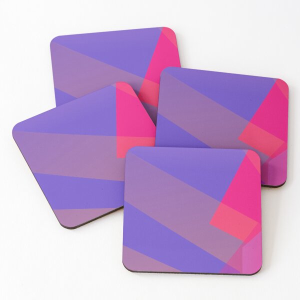 Item preview, Abstract Colorful Gradient Pop Art 73 designed and sold by ahmadnusyirwan.