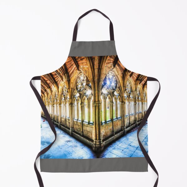 Item preview, Lincoln Cathedral Cloisters In Colour designed and sold by Paul Thompson Photography.