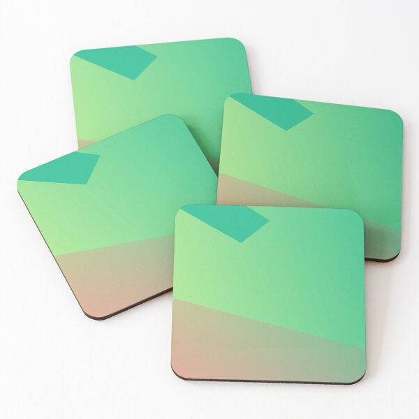 Item preview, Abstract Colorful Gradient Pop Art 74 designed and sold by ahmadnusyirwan.