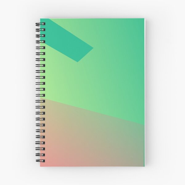 Item preview, Abstract Colorful Gradient Pop Art 74 designed and sold by ahmadnusyirwan.