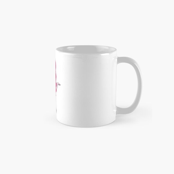 Chatty Cathy by Cheyenne Austin Classic Mug
