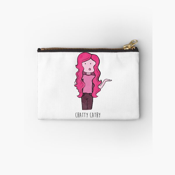 Item preview, Chatty Cathy by Cheyenne Austin designed and sold by UCO  School of Design.