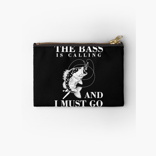 Item preview, Largemouth Bass Fishing Line and Hook graphic designed and sold by jakehughes2015.
