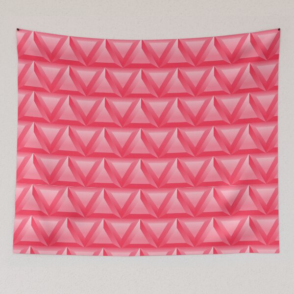 Item preview, Pink Illusion designed and sold by Polol.