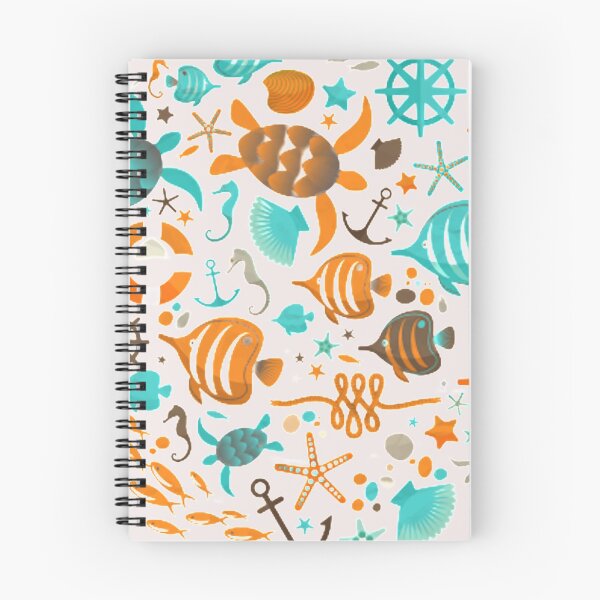 Item preview, summer vacation design  formed by marine  designed and sold by JobaBreezy.