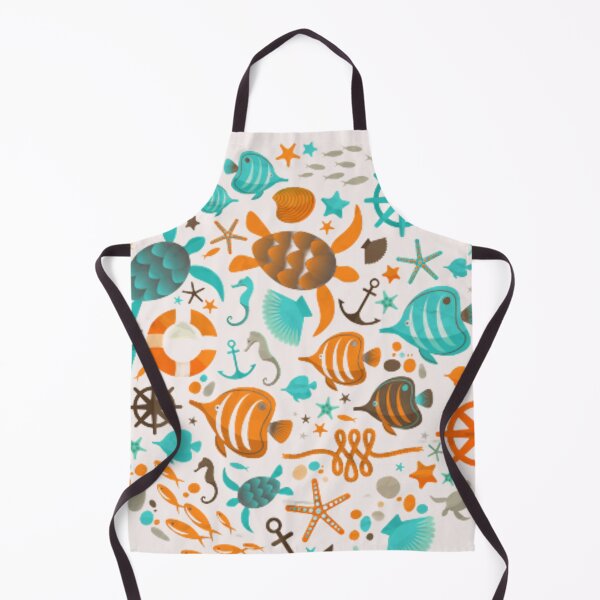 Artikelvorschau, Sommerferien-Design von Marine entworfen und verkauft von JobaBreezy.