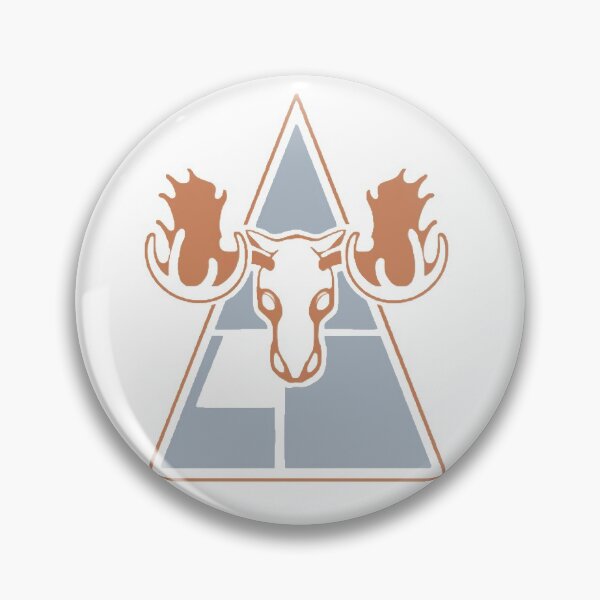 Item preview, Camping Moose  designed and sold by NicoKj.