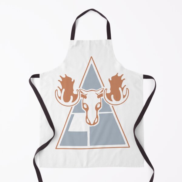 Item preview, Camping Moose designed and sold by NicoKj.