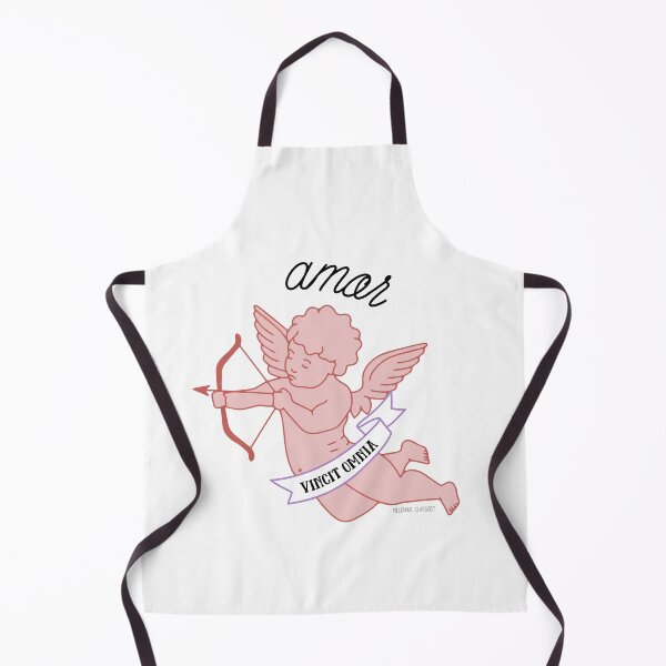 Item preview, amor vincit omnia: love conquers all designed and sold by MariaHaley.