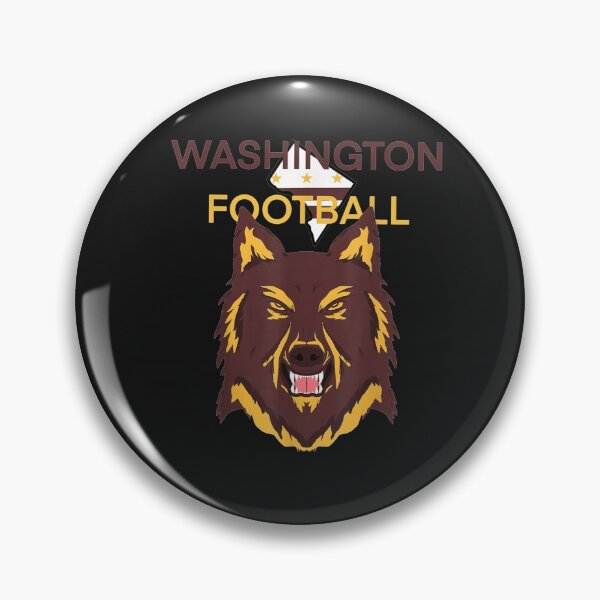 Item preview, Washington Football T-Shirt designed and sold by cuonganomaxx11.