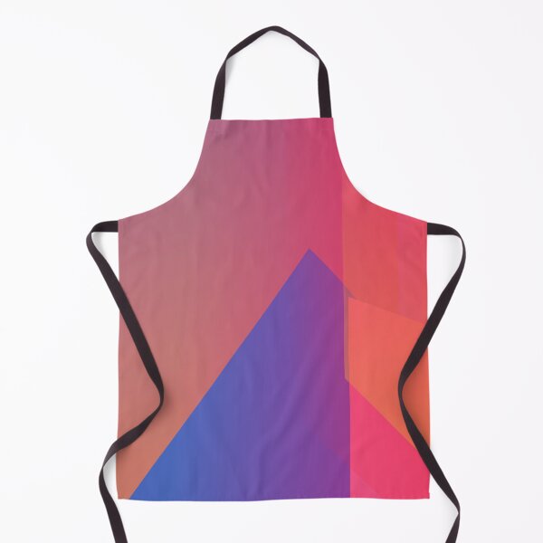 Item preview, Abstract Colorful Gradient Pop Art 78 designed and sold by ahmadnusyirwan.