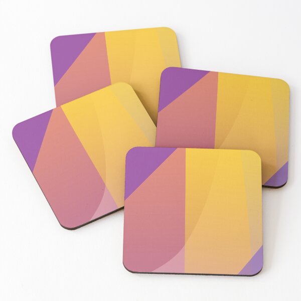 Artikelvorschau, Abstract Colorful Gradient Pop Art 79 entworfen und verkauft von ahmadnusyirwan.