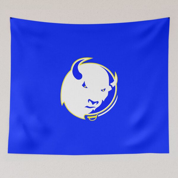 Aperçu de l'œuvre Hockey des Sabres créée et vendue par BfloSportsStore.