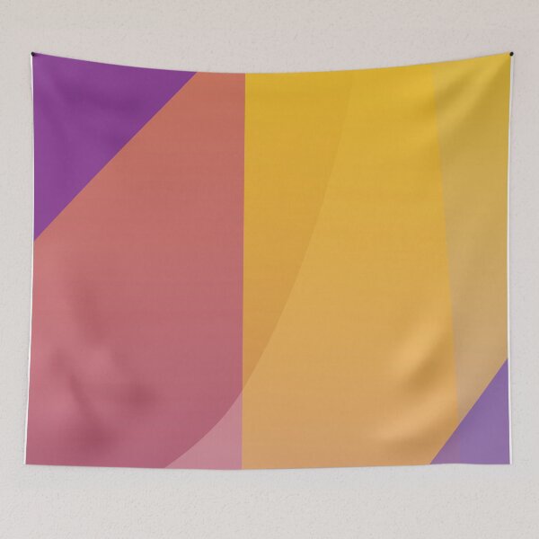 Aperçu de l'œuvre Abstract Colorful Gradient Pop Art 79 créée et vendue par ahmadnusyirwan.