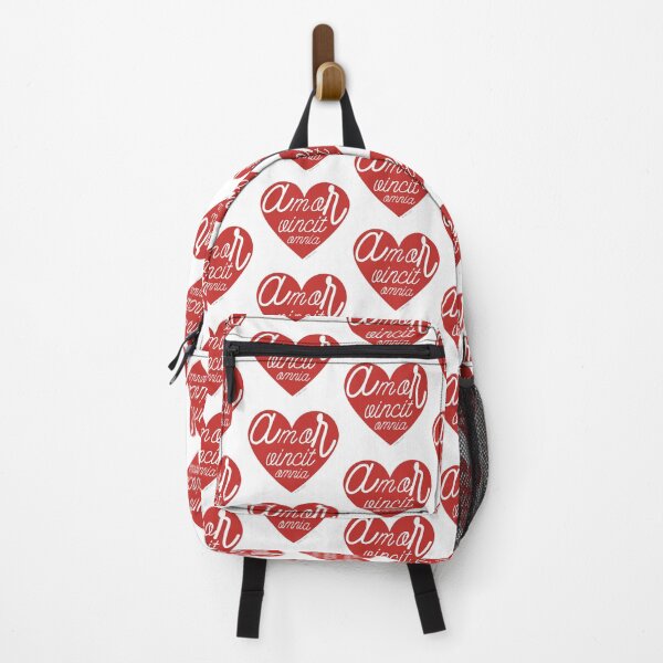 Item preview, amor vincit omnia: love conquers all designed and sold by MariaHaley.