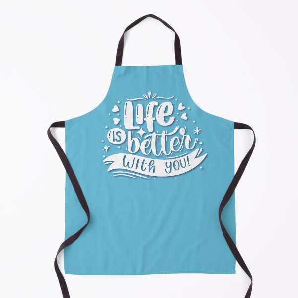 Item preview, Life is better with you  designed and sold by Cuquetafera.
