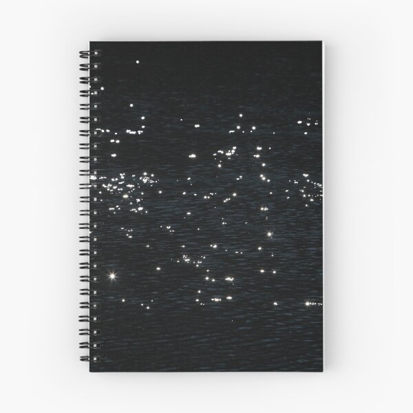 Item preview, Light reflection on water designed and sold by Zosimus.