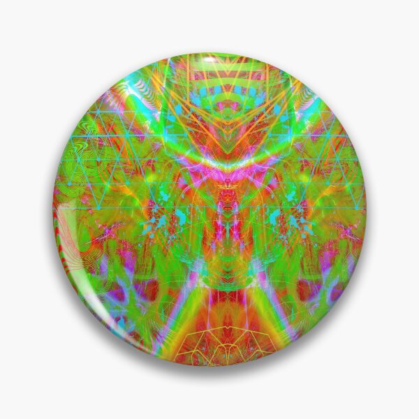 Item preview, Pure Energy (Yellow) designed and sold by Discordant Dreams Art.