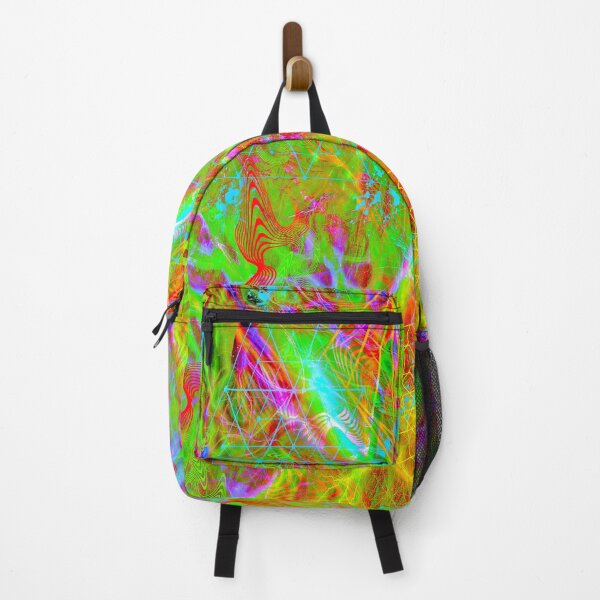 Item preview, Pure Energy (Yellow) designed and sold by Discordant Dreams Art.