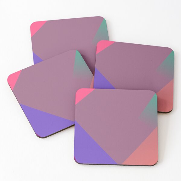 Artikelvorschau, Abstract Colorful Gradient Pop Art 80 entworfen und verkauft von ahmadnusyirwan.