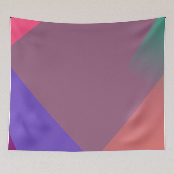 Artikelvorschau, Abstract Colorful Gradient Pop Art 80 entworfen und verkauft von ahmadnusyirwan.