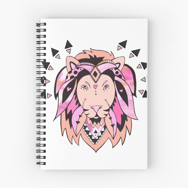 Item preview, Hippy Lion designed and sold by soverycassie.