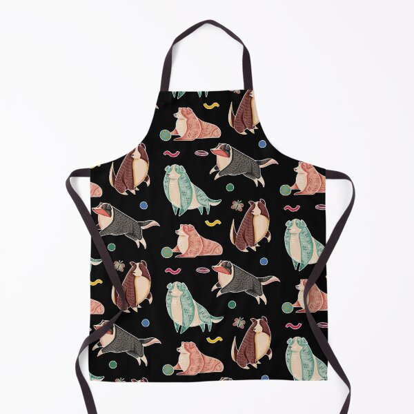 Item preview, Australian Sheperd colors designed and sold by MariaTodesco.