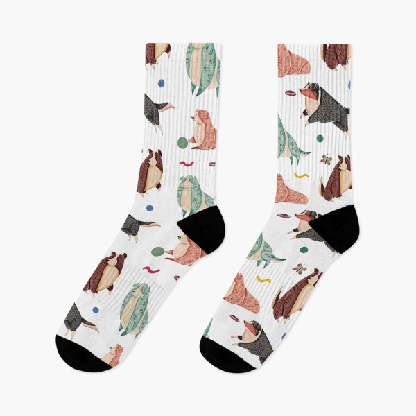 Item preview, Australian Sheperd colors designed and sold by MariaTodesco.