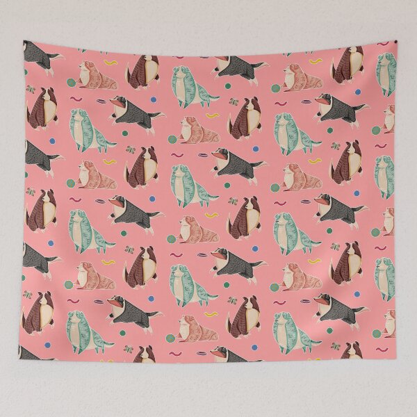 Item preview, Australian Sheperd colors designed and sold by MariaTodesco.