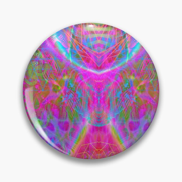 Item preview, Pure Energy (Violet) designed and sold by Discordant Dreams Art.