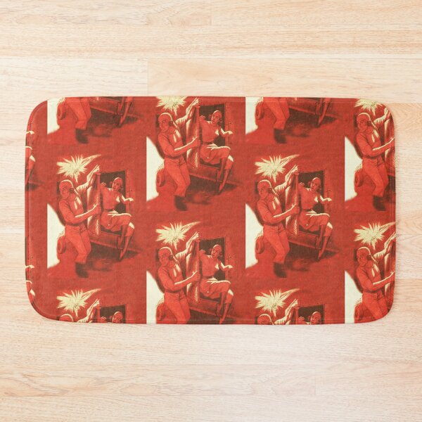 Item preview, Dont shoot at me! Vintage illustration designed and sold by Vintage Designs +.