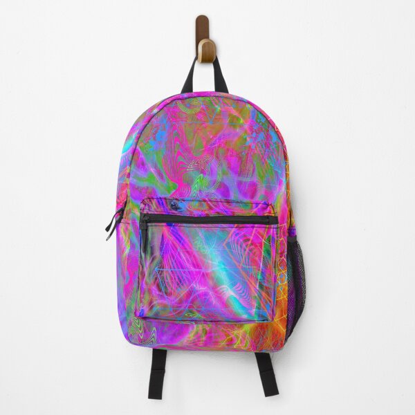 Item preview, Pure Energy (Violet) designed and sold by Discordant Dreams Art.