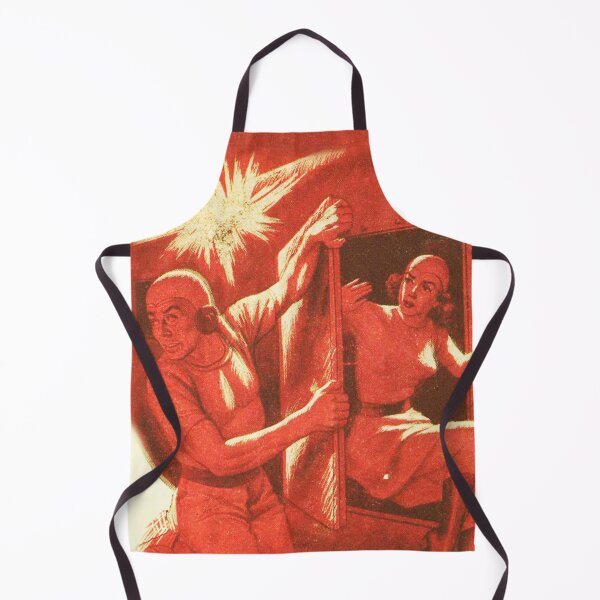 Item preview, Dont shoot at me! Vintage illustration designed and sold by Vintage Designs +.