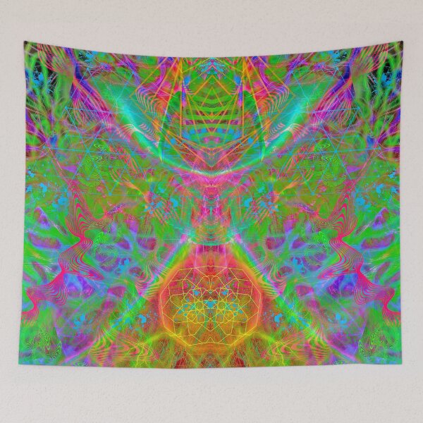 Item preview, Pure Energy (Green) designed and sold by Discordant Dreams Art.
