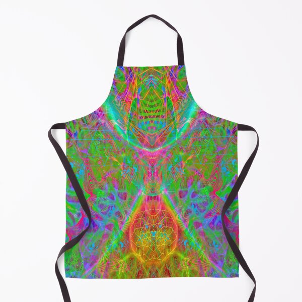 Item preview, Pure Energy (Green) designed and sold by Discordant Dreams Art.