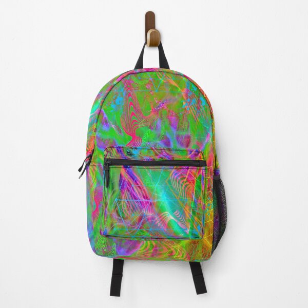 Item preview, Pure Energy (Green) designed and sold by Discordant Dreams Art.