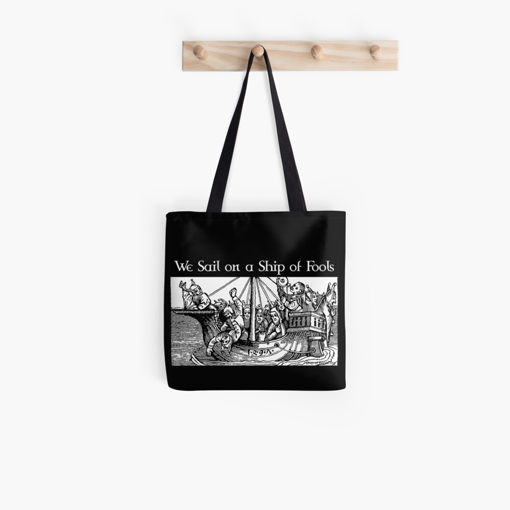 Item preview, All Over Print Tote Bag designed and sold by ayemagine.