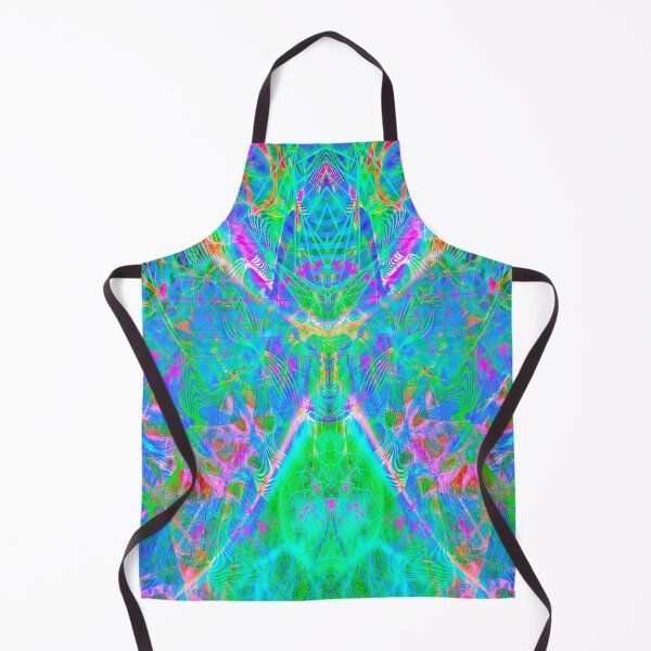 Item preview, Pure Energy (Aquamarine) designed and sold by Natfigcreates.